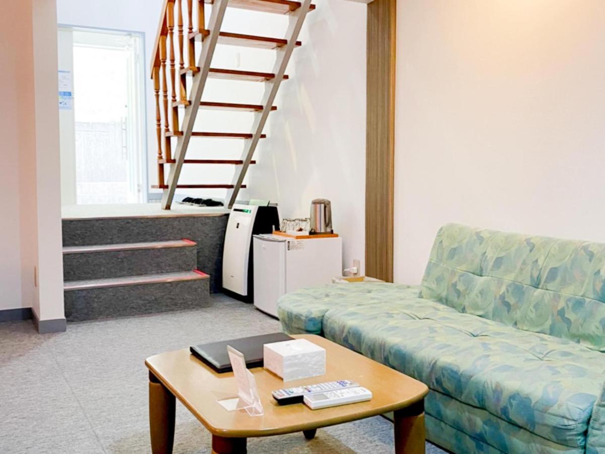 Hotel Caretta Tacugo Kültér fotó