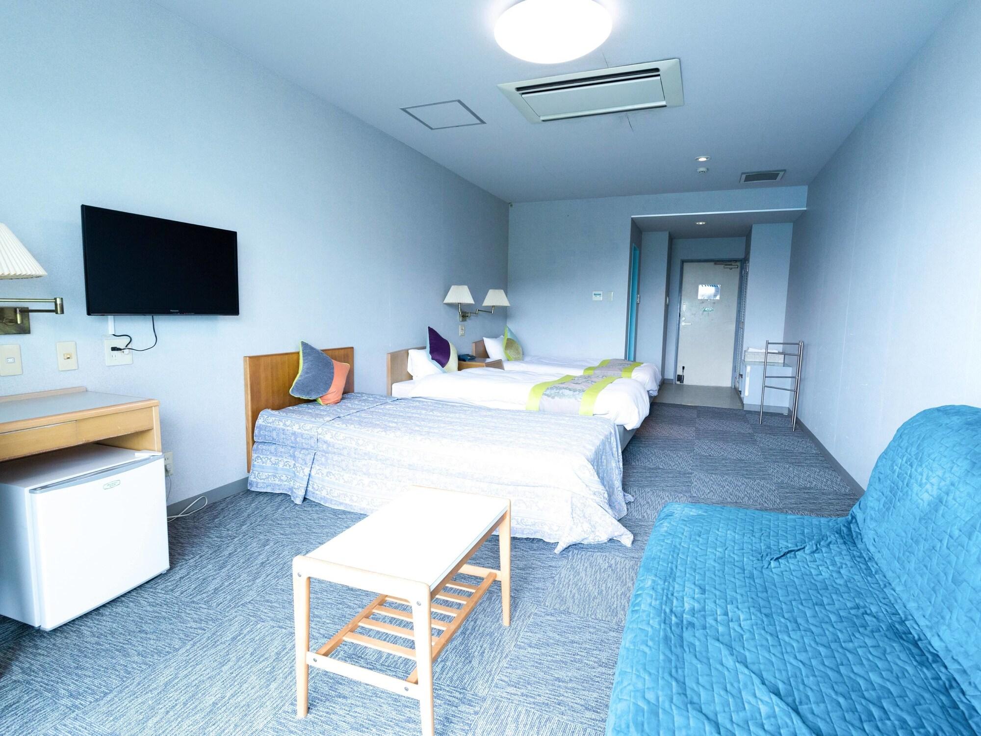 Hotel Caretta Tacugo Kültér fotó