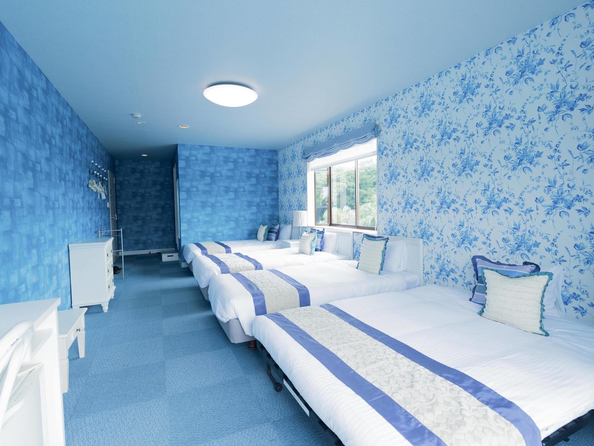 Hotel Caretta Tacugo Kültér fotó