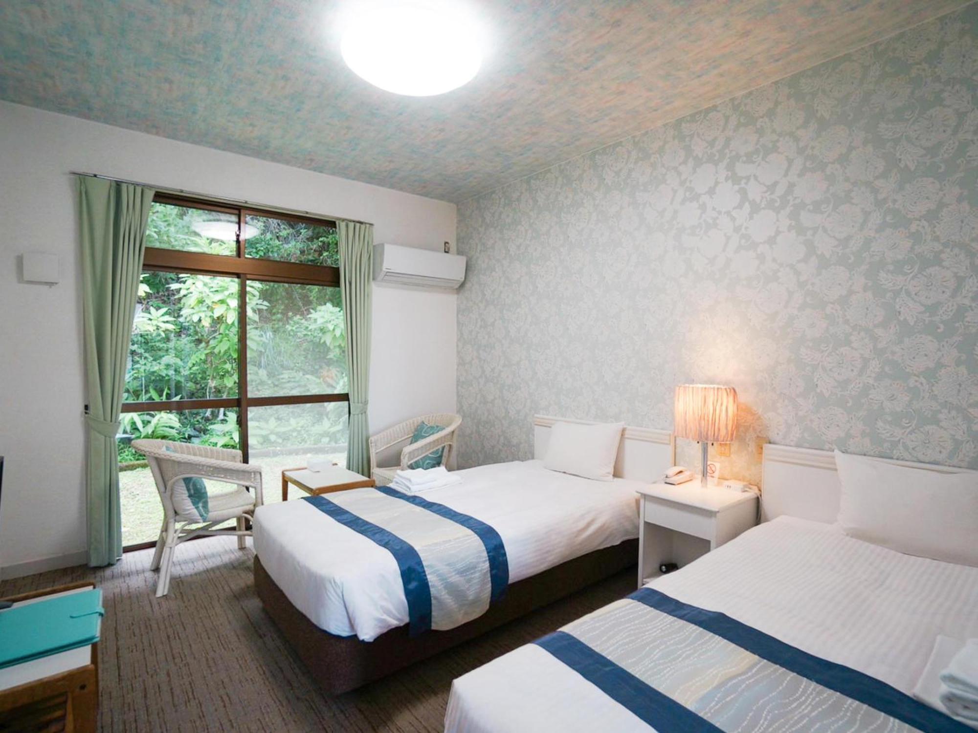 Hotel Caretta Tacugo Kültér fotó