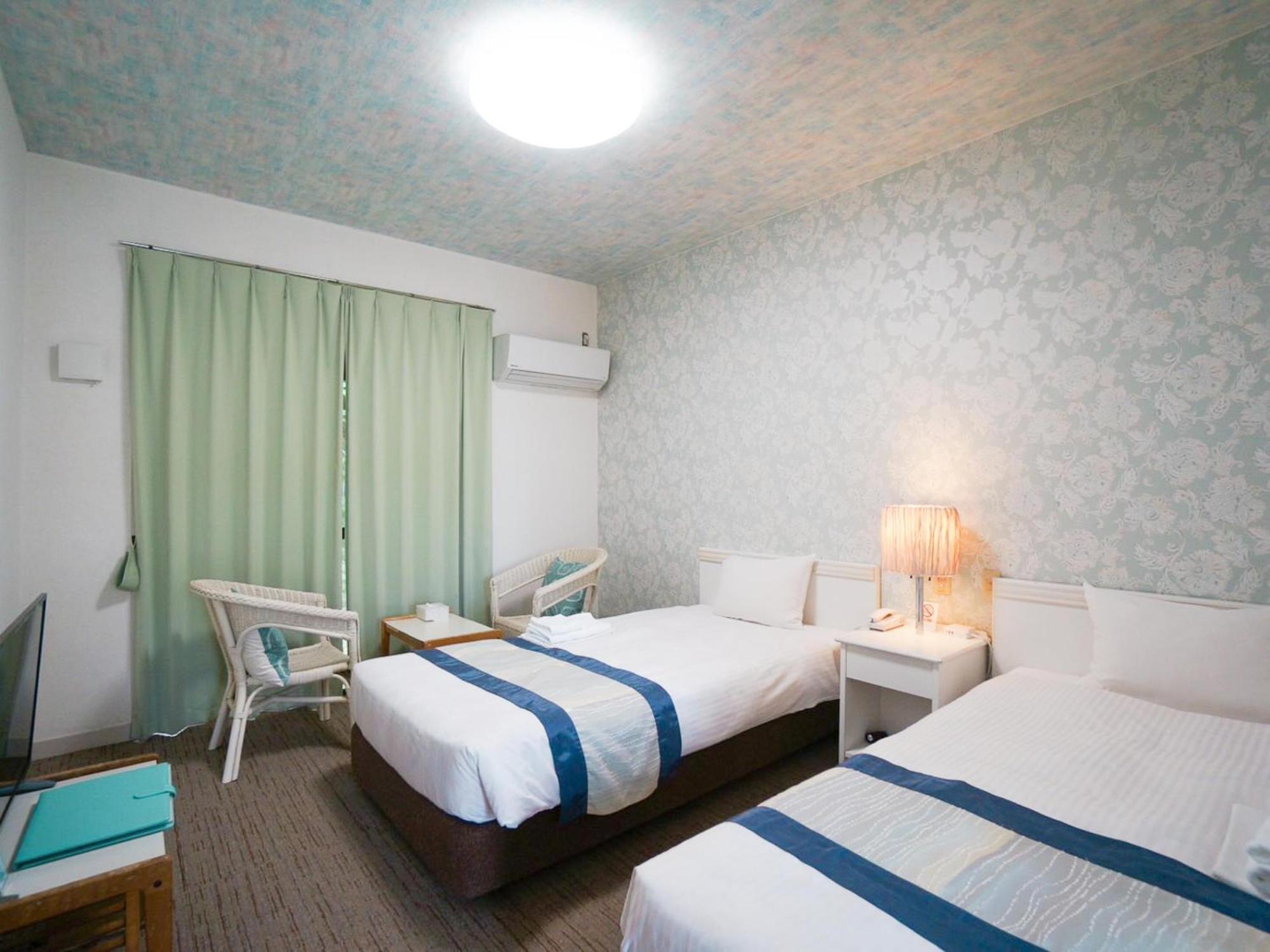 Hotel Caretta Tacugo Kültér fotó