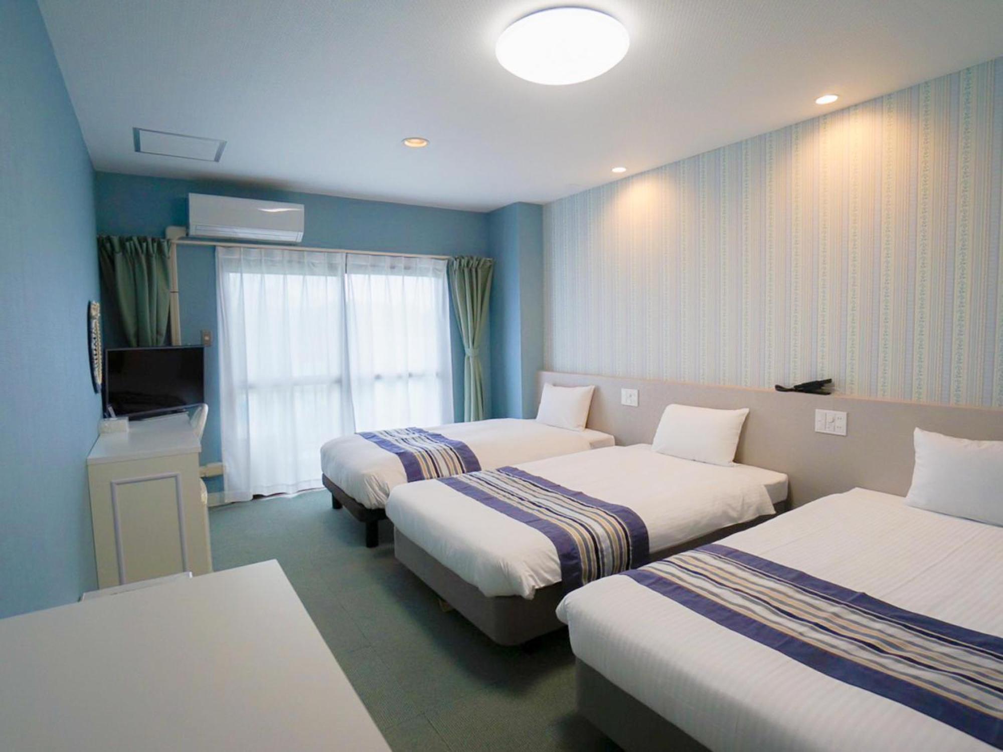 Hotel Caretta Tacugo Kültér fotó
