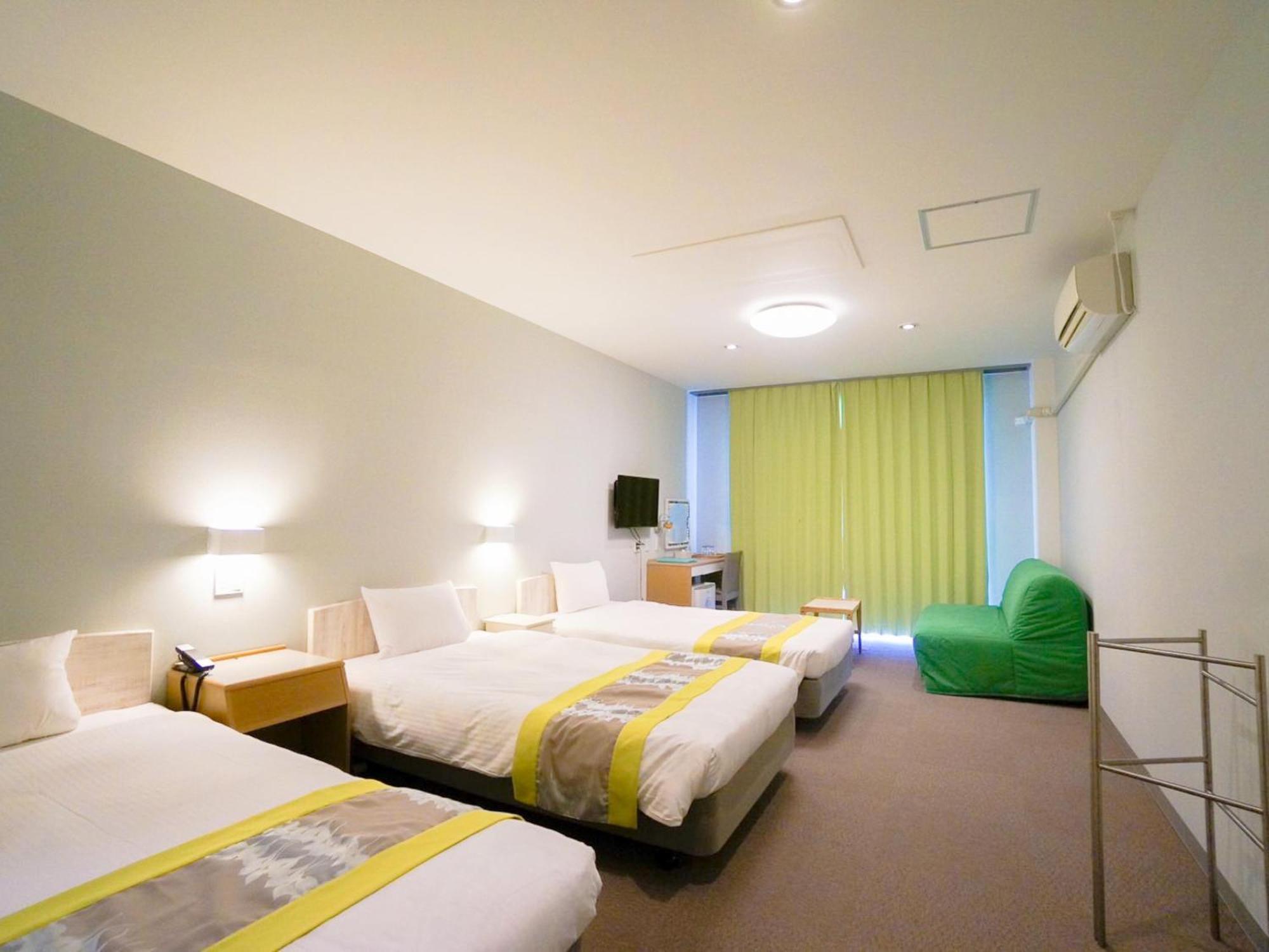 Hotel Caretta Tacugo Kültér fotó