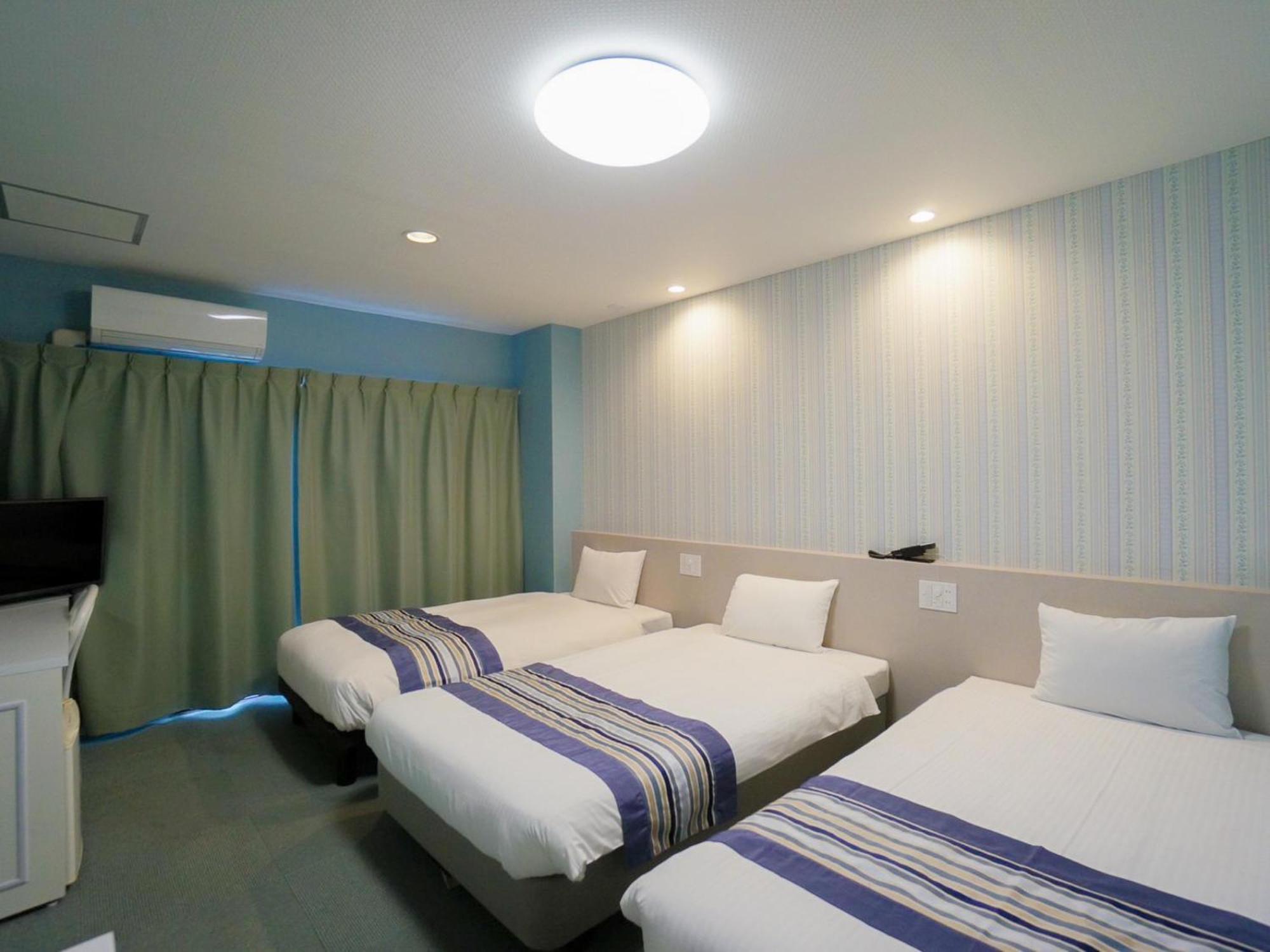 Hotel Caretta Tacugo Kültér fotó